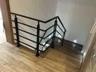 Balustrady nierdzewne - 6