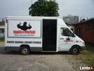 przebudowy samochodów na FoodTrucki - 2