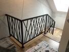 Balustrady nierdzewne - 5