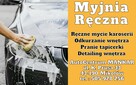 Mycie samochodów - 1