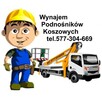Minikoparka, Wynajem, Usługi, Sochaczew, Łowicz, Kutno. JCB - 12