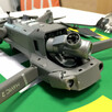 SERWIS DRONÓW DJI - 2