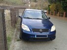 Toyota Matrix 1.8 klima automatic tylko 115tys km alu felgi