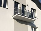 Balustrady nierdzewne - 7
