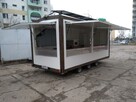 przebudowy samochodów na FoodTrucki - 9