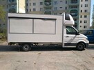 przebudowy samochodów na FoodTrucki - 7