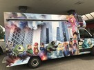 przebudowy samochodów na FoodTrucki - 10