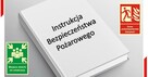 Usługi ppoż, konserwacja gaśnic, instrukcje ppoż, operaty - 9