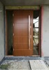 Drewniane drzwi od producenta zewnętrzne i wewnętrzne - 1