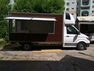 przebudowy samochodów na FoodTrucki - 8