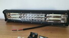 Nowe Lampy samochodowe offroad halogen 216w 8640 lumenów - 6