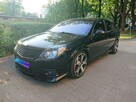 Opel Vectra C GTS irmsher z20net 2.0Turbo - 1