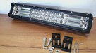 Nowe Lampy samochodowe offroad halogen 216w 8640 lumenów - 2