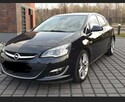 Opel Astra IV J 2014 COSMO extra - 2
