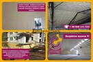 Ocieplanie Poddasza Izolacja Poddasza Natrysk Piana PUR - 7