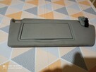 Daszki przeciwsłoneczne opel Vectra C - 5