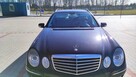 Sprzedam Mercedes E klasa W211 - 3