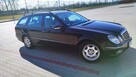 Sprzedam Mercedes E klasa W211 - 2