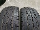 matador nordicca van 205/65 R16C - 4