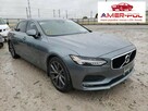 Volvo S90 2018, 2.0L, po gradobiciu - 1