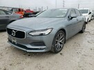 Volvo S90 2018, 2.0L, po gradobiciu - 2