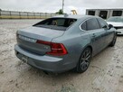 Volvo S90 2018, 2.0L, po gradobiciu - 3