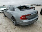 Volvo S90 2018, 2.0L, po gradobiciu - 4