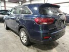 Kia Sorento 2019, 3.3L, porysowany lakier - 4