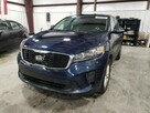 Kia Sorento 2019, 3.3L, porysowany lakier - 5