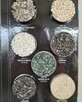 Kamienny Dywan Kruszywo Marmurowe Bianco Carrara 1-4 mm - 4