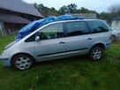 Części Ford Galaxy Rozrusznik Maska Drzwi Części Blacharskie - 4