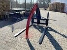 Chwytak teleskopowy pazur docisk widły 180cm JCB MANITOU - 4