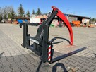 Chwytak teleskopowy pazur docisk widły 180cm JCB MANITOU - 12