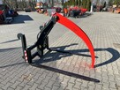 Chwytak teleskopowy pazur docisk widły 180cm JCB MANITOU - 6