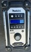 Radio budowlane MAKITA DMR104 DAB sprawne