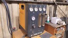 Przecinarka plazmowa CNC Pierce RUR 2500 + Kjellberg HiFocus - 7
