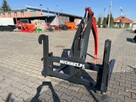Chwytak teleskopowy pazur docisk widły 180cm JCB MANITOU - 11