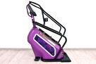 Schody Matrix C5x Climbmills - używane - 1