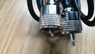 Kabel RG 58 50 ohm 4m z wtykami UC1 - 2
