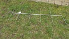 Antena na pasmo 2m 6-elementów według DK7ZB - 2