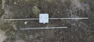 Antena na pasmo 70,00-70,500 MHz ( 4m ) - 3
