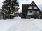 Sprzedam dom w Zakopanem + działka 860m pod samym Giewontem. - 1
