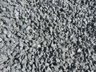 Czarny Kamień bazalt do gabionu 40-120 mm ogrodzenie grafit - 13