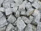 Kamień czerwony Kostka granitowa czerwona Vanga Szary granit - 11