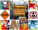 Doradca ADR DGSA RID IMDG rozliczanie tacho Radom - 1