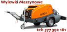 Posadzki Wylewki Maszynowe Zacierane Mixokret styrobeton - 1