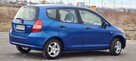 Jedyna taka! Honda Jazz 2 Serwis 1 Właściciel - 9