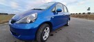 Jedyna taka! Honda Jazz 2 Serwis 1 Właściciel - 5