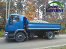 Żwir pakowany w worki 25 kg - 3