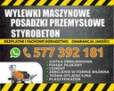 Posadzki Wylewki Maszynowe Zacierane Mixokret styrobeton - 2
